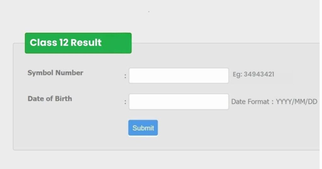 neb xii result